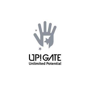 ol_z (ol_z)さんの【ＵＰＧＡＴＥ】のロゴ作成への提案