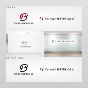 Yolozu (Yolozu)さんの会社HPで利用する会社ロゴ作成を依頼しますへの提案