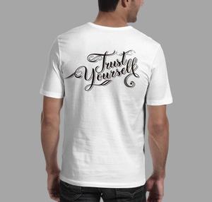 B_M_Graphix (B_M_Graphix)さんのTシャツのプリントデザイン※決定した方は今後も依頼します！への提案