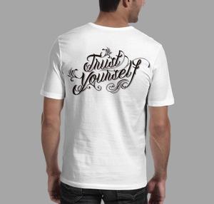 B_M_Graphix (B_M_Graphix)さんのTシャツのプリントデザイン※決定した方は今後も依頼します！への提案