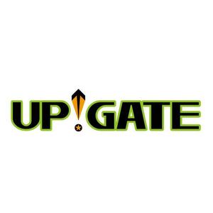 tatehama (tatehama)さんの【ＵＰＧＡＴＥ】のロゴ作成への提案