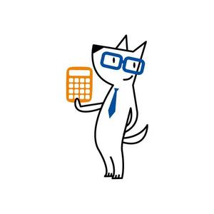 marukei (marukei)さんの士業事務所の企業キャラクターデザインへの提案