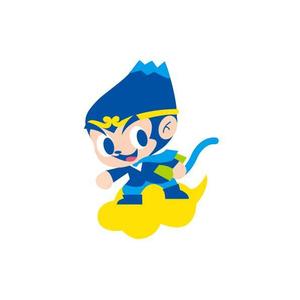 marukei (marukei)さんの士業事務所の企業キャラクターデザインへの提案