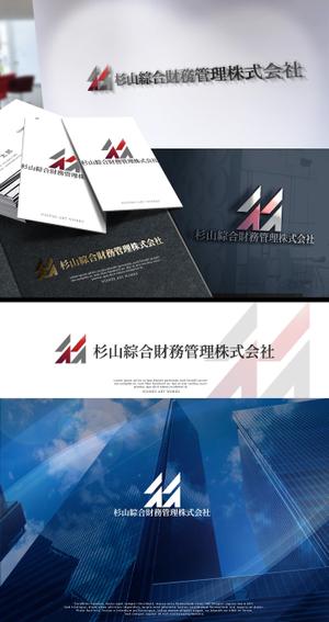 NJONESKYDWS (NJONES)さんの会社HPで利用する会社ロゴ作成を依頼しますへの提案