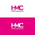 smartdesign (smartdesign)さんの資源リサイクル企業の【HM Corporation】ロゴへの提案