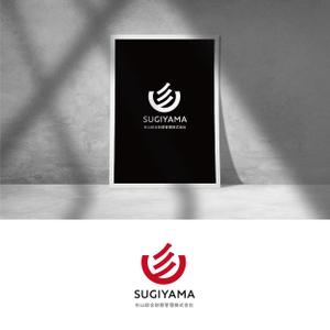 D-39 (D-39)さんの会社HPで利用する会社ロゴ作成を依頼しますへの提案