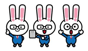 karoom (karoom)さんの士業事務所の企業キャラクターデザインへの提案