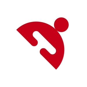トランプス (toshimori)さんの「表記無」のロゴ作成への提案