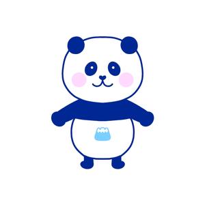 mln888さんの士業事務所の企業キャラクターデザインへの提案