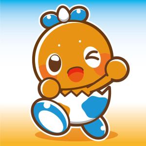 NonnoDesignLabo 片岡希 (NozomiKataoka)さんの体育教室を運営する会社のマスコットキャラへの提案