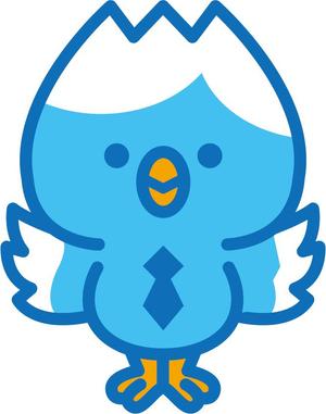 nougo (noguo3)さんの士業事務所の企業キャラクターデザインへの提案