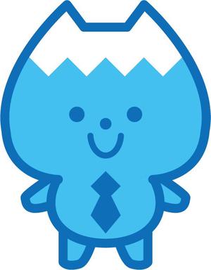 nougo (noguo3)さんの士業事務所の企業キャラクターデザインへの提案