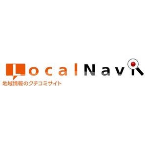 やまねこデザイン制作室 (design_u_u)さんの「Local Navi - 地域情報のクチコミサイト -」のロゴ作成への提案