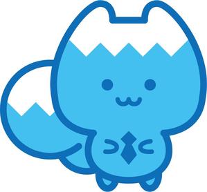 nougo (noguo3)さんの士業事務所の企業キャラクターデザインへの提案
