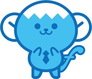 nougo (noguo3)さんの士業事務所の企業キャラクターデザインへの提案