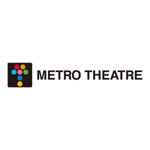 z-yanagiya (z-yanagiya)さんのブログメディア「METRO THEATRE」のロゴ作成への提案