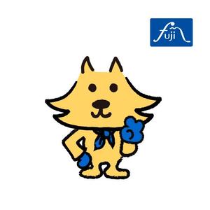 sumiyochi (sumiyochi)さんの士業事務所の企業キャラクターデザインへの提案