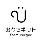 ssnotebookさんの新事業〈ギフトブランド〉のロゴデザインを募集！への提案