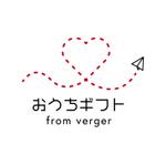 ssnotebookさんの新事業〈ギフトブランド〉のロゴデザインを募集！への提案