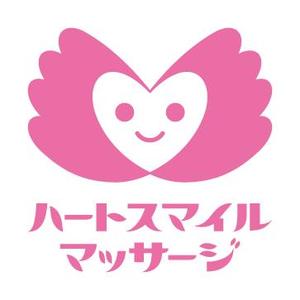 nabe (nabe)さんの在宅・訪問マッサージ業のロゴ作成を宜しくお願いします。への提案