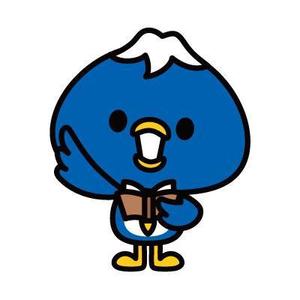yumikuro8 (yumikuro8)さんの士業事務所の企業キャラクターデザインへの提案