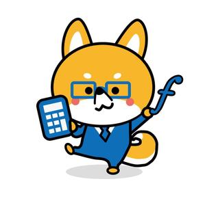 sachi (sachi-365)さんの士業事務所の企業キャラクターデザインへの提案