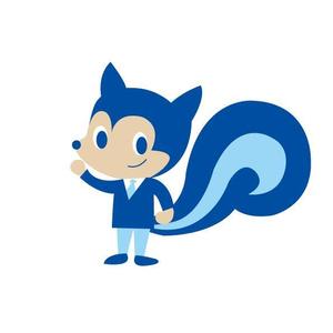 marukei (marukei)さんの士業事務所の企業キャラクターデザインへの提案