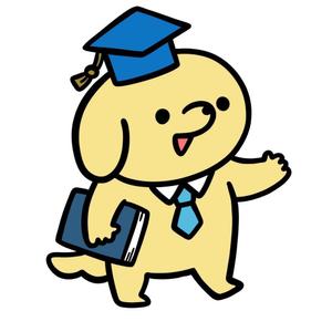 熱々乃おうどん (skm_0521)さんの士業事務所の企業キャラクターデザインへの提案
