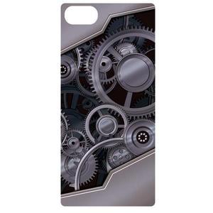 dama (Haradama)さんのiPhone５用カバーのデザイン募集②男性用への提案