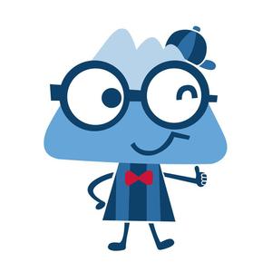 rikuto821 (rikuto821japan)さんの士業事務所の企業キャラクターデザインへの提案