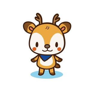 ナラウ (narau03)さんの士業事務所の企業キャラクターデザインへの提案