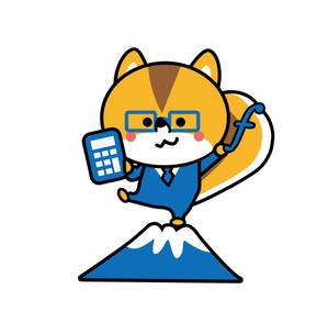 sachi (sachi-365)さんの士業事務所の企業キャラクターデザインへの提案