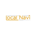 whiz (whiz)さんの「Local Navi - 地域情報のクチコミサイト -」のロゴ作成への提案