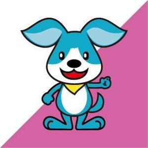 Barun (Barun)さんの士業事務所の企業キャラクターデザインへの提案