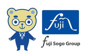 mai586 (mai586)さんの士業事務所の企業キャラクターデザインへの提案