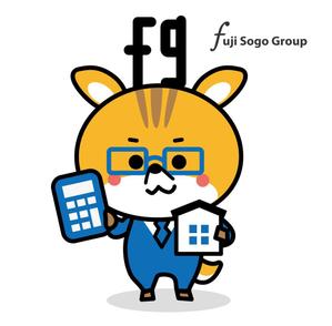 sachi (sachi-365)さんの士業事務所の企業キャラクターデザインへの提案