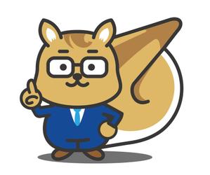 karoom (karoom)さんの士業事務所の企業キャラクターデザインへの提案
