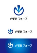 miki (misakixxx03)さんのwebマーケティングの情報を発信する情報サイトのロゴを募集しますへの提案