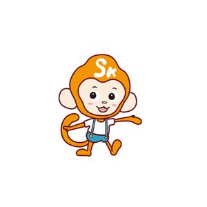 くまのみ (9magai)さんの体育教室を運営する会社のマスコットキャラへの提案