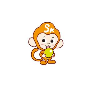 くまのみ (9magai)さんの体育教室を運営する会社のマスコットキャラへの提案