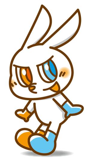 nougo (noguo3)さんの体育教室を運営する会社のマスコットキャラへの提案