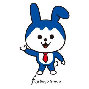 fumtoy (fumtoy)さんの士業事務所の企業キャラクターデザインへの提案