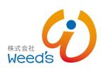 tokai-designさんの「株式会社　Ｗｅｅｄ’ｓ」のロゴ作成への提案