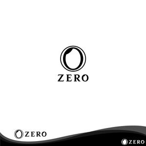 oo_design (oo_design)さんの(株)ＺＥＲＯのロゴをお願いしますへの提案