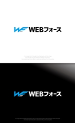 魔法スタジオ (mahou-phot)さんのwebマーケティングの情報を発信する情報サイトのロゴを募集しますへの提案