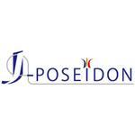 AtelierMarie-Rosaire (jsmpg_ej)さんの「J-POSEIDON」のロゴ作成への提案