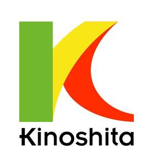 MacMagicianさんの「kinoshita」のロゴ作成への提案