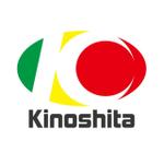 koboremixさんの「kinoshita」のロゴ作成への提案