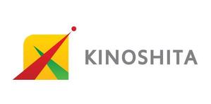 hs2802さんの「kinoshita」のロゴ作成への提案