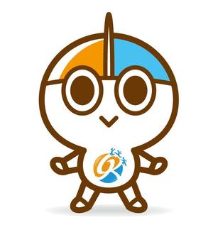 nougo (noguo3)さんの体育教室を運営する会社のマスコットキャラへの提案
